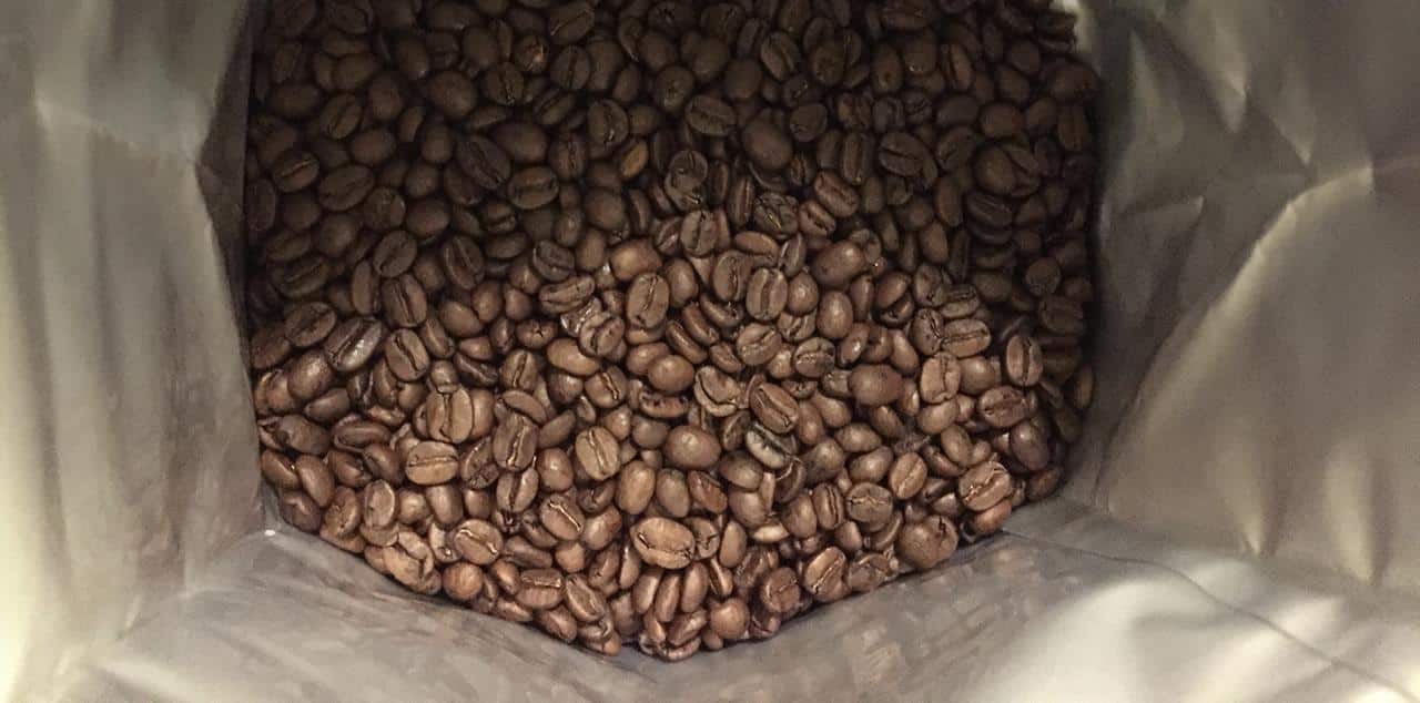 Coffee Beans