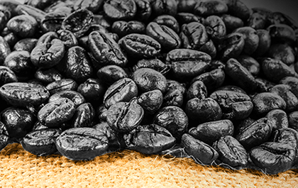 coffee beans