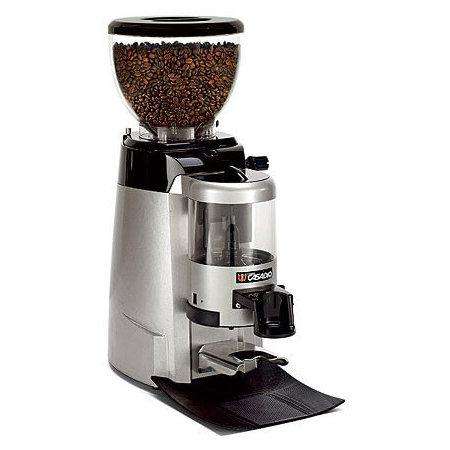 Casadio ENEA AUTOMATIC GRINDER Overview