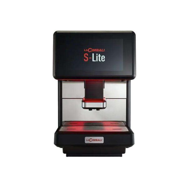 La Cimbali S-Lite CP13 Super Automatic Espresso Machine