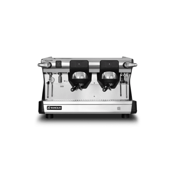 Rancilio Classe 7S Commercial Espresso Machine Capital City Coffee Roasters